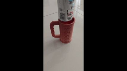 WK Dzik Can Holder Normal (kubek na energetyk)