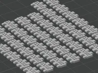 0.2mm nozzle, 0.08mm layer, 4 walls, 15% infill