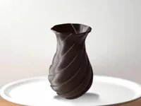 Vase moderne pour fleurs — photo 2