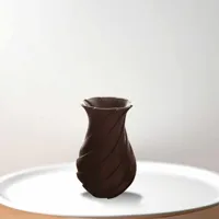 Vase moderne pour fleurs — photo 3