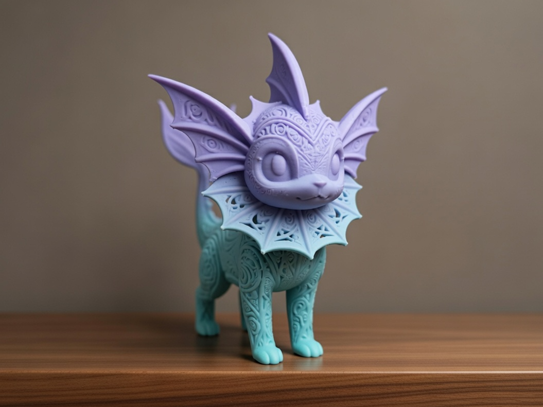 Aquali       * COLLECTION POKÉMON DESIGN *