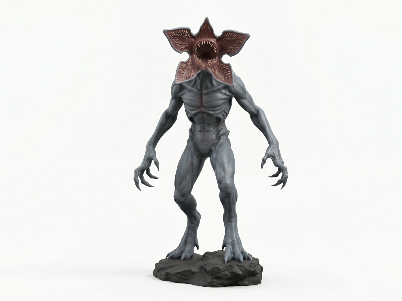 Stranger Things - Figurine Démogorgon
