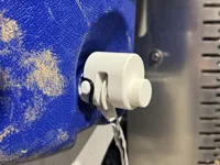 0.2mm layer, 3 walls, 25% infill