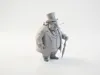 0.2mm layer, 2 walls, 8% infill