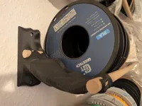 0.6mm nozzle, 0.24mm layer, 3 walls, 12% infill