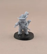 0.08mm layer, 2 walls, 15% infill