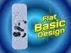 Flat Basic Design