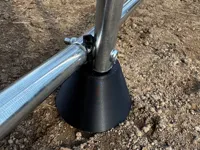 0.2mm layer, 3 walls, 15% infill