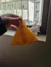 Modular print 0.2mm layer, 2 walls, 15% infill