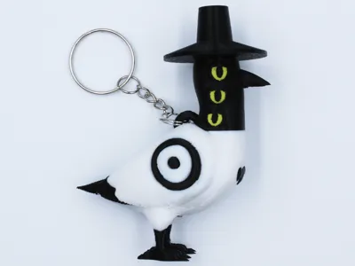 Search:keychain kpop - MakerWorld
