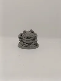 50mm 0.08mm layer, 3 walls, 15% infill