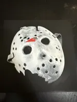 Masque Jason Voorhees en HueForge — photo 3