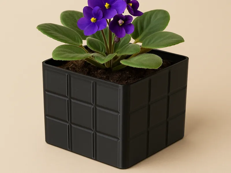 Flower Pot