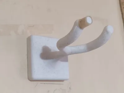 Violin Wall Hang