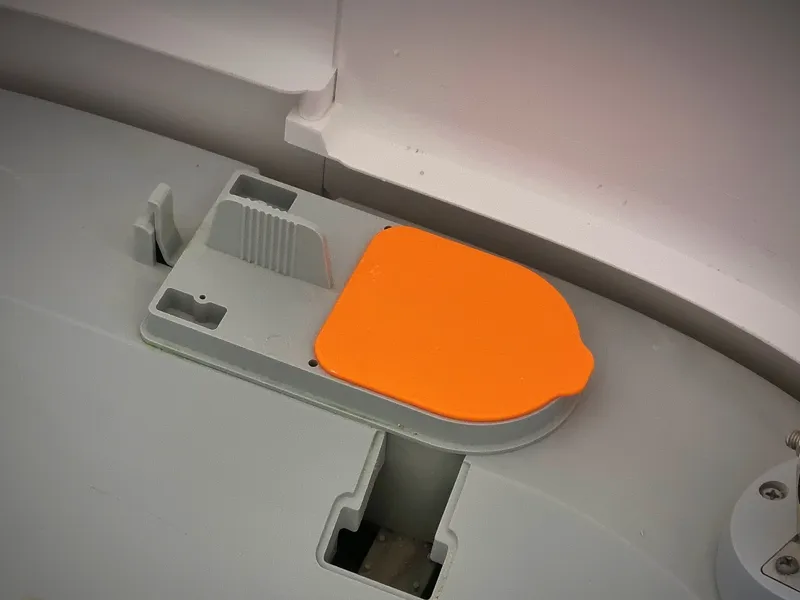 Petkit PURA X - Fluid Reservoir Cover / Cap 