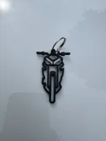 0.2mm layer, 3 walls, 15% infill