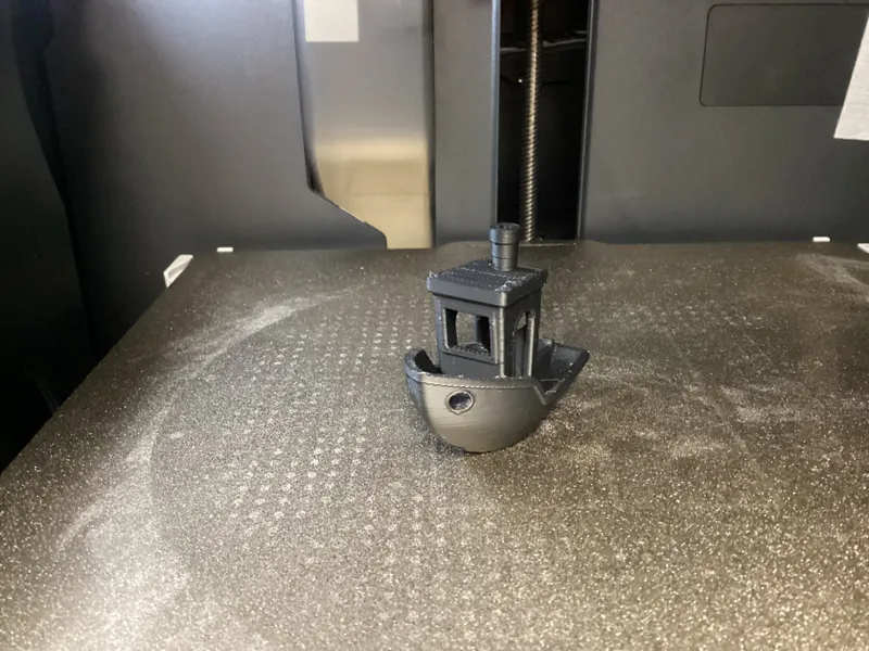 ABS Benchy For DESTROYING V2!!!