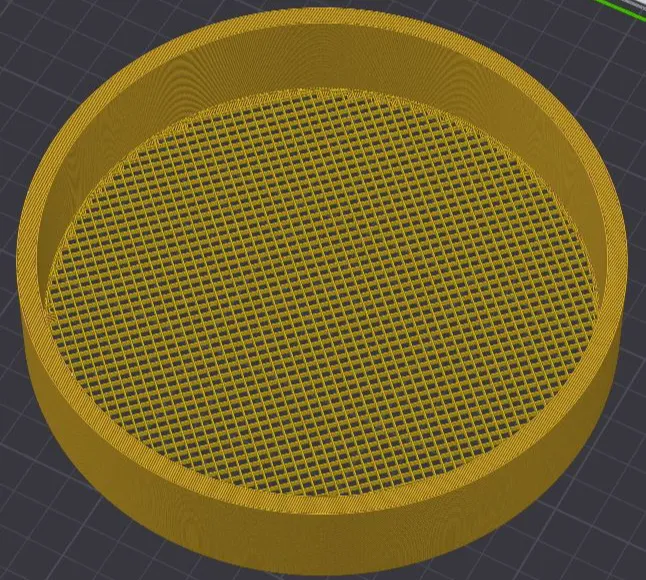 6 Inch Air Duct Vent