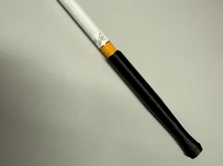 Zigarettenmundstück