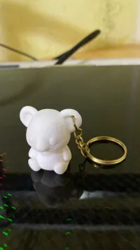 Keychain Version