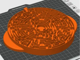 Maze