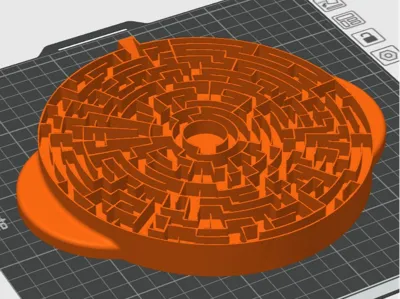 Maze
