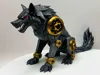 A1 Mini Cyber wolf