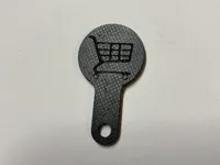 0.2mm layer, 2 walls, 20% infill
