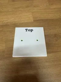 0.28mm layer, 2 walls, 10% infill