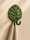 Monstera Leaf