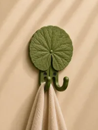 Lotus Leaf