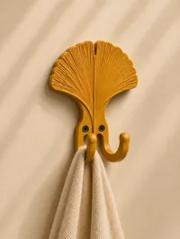 Ginkgo Leaf