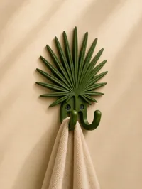 Palm Leaf