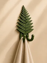 Fern Leaf