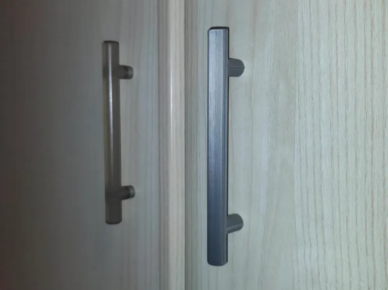 Wardrobe Handle