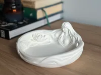 0.2mm layer, 2 walls, 5% infill