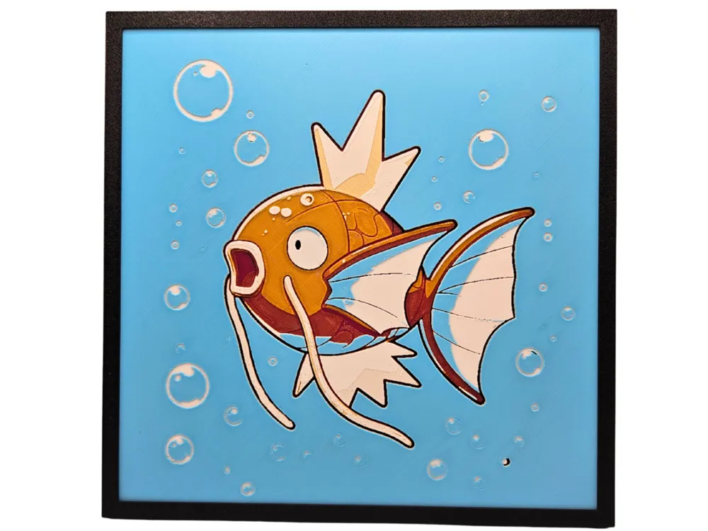 Magikarp
