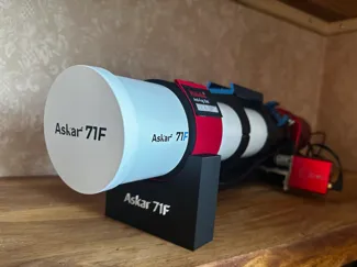 Askar 71F Stands