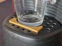 0.2mm layer, 3 walls, 15% infill