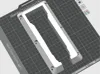 0.6mm nozzle, 0.3mm layer, 3 walls, 15% infill