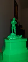 0.2 Pedestal