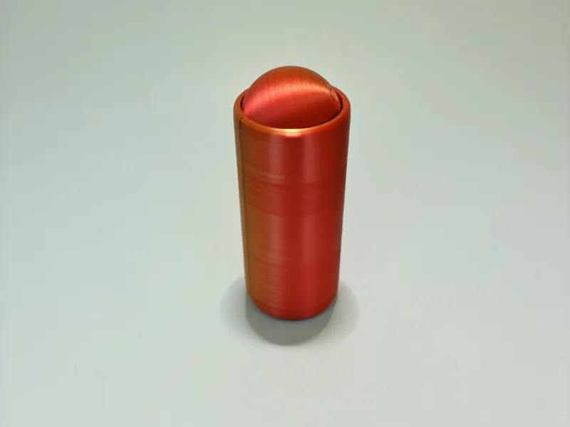SpinPod  V2
