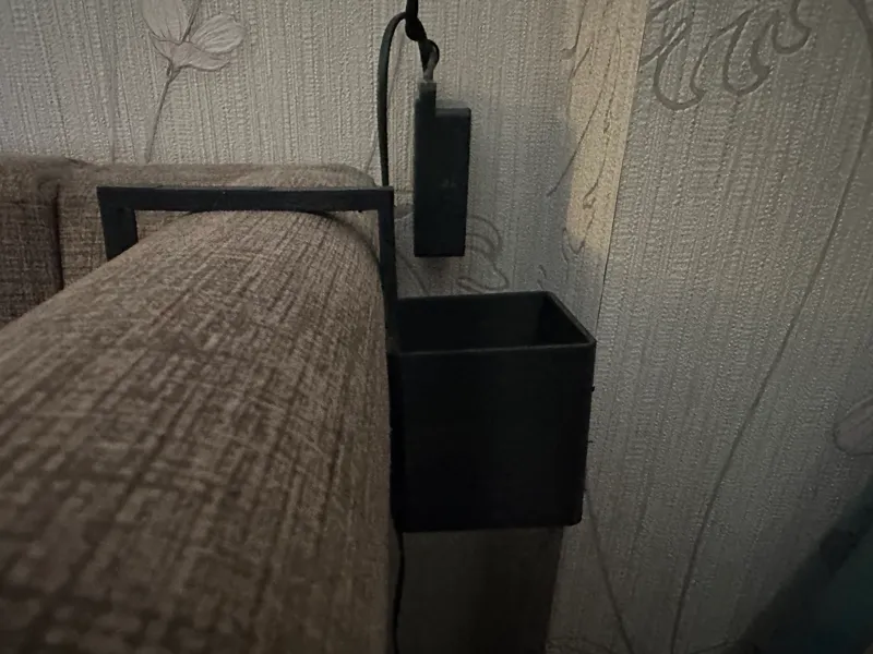 Sofa organizer