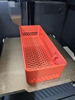 0.2mm layer, 3 walls, 10% infill