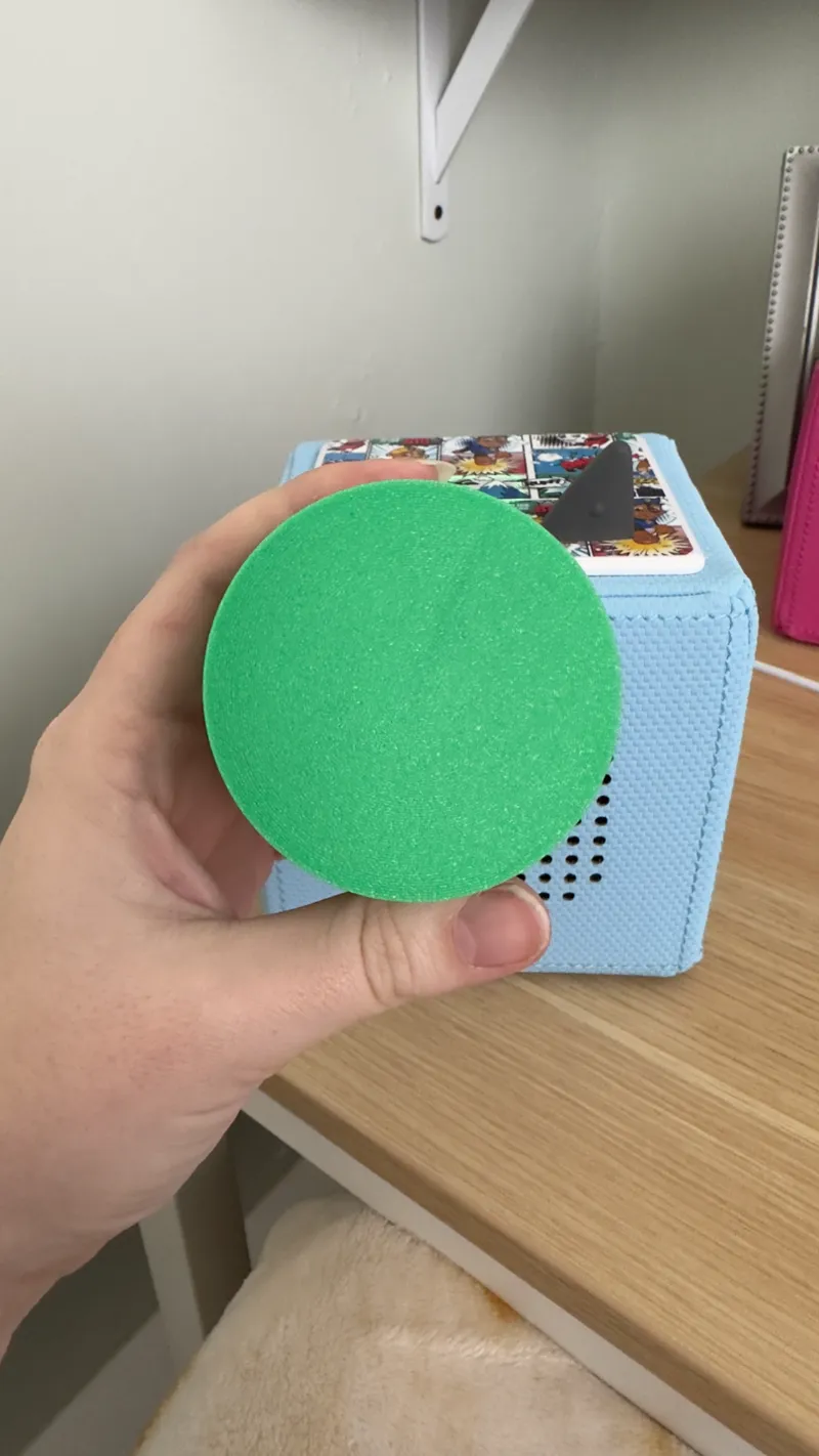 Creative Tonie Disk