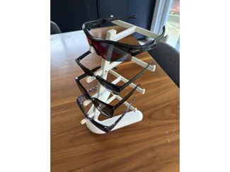 Eyeglass Stand