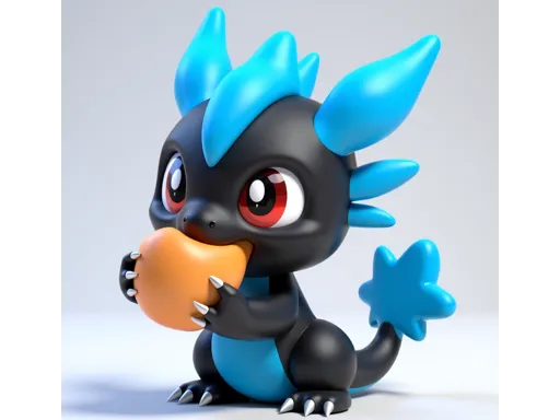 little dragon