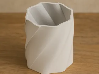 Mini vase (1)