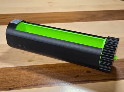 Portable Trash Can