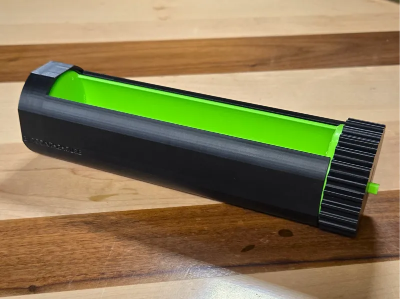 Portable Trash Can